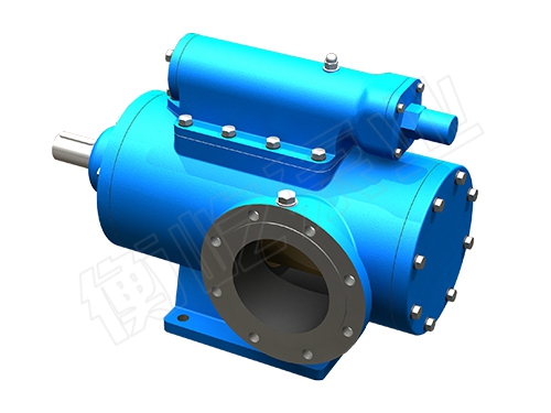 浙江3G三螺杆泵